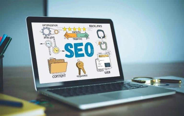 SEO Optimization Set 28 Photo Free Download