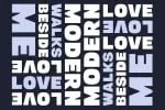 Shadow Boxing Font