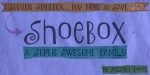 Shoebox Font