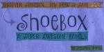 Shoebox Font