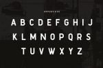 Shoreditch Sans Serif Font
