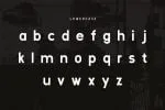 Shoreditch Sans Serif Font