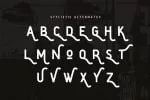 Shoreditch Sans Serif Font