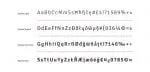 Signika Sans Serif Font