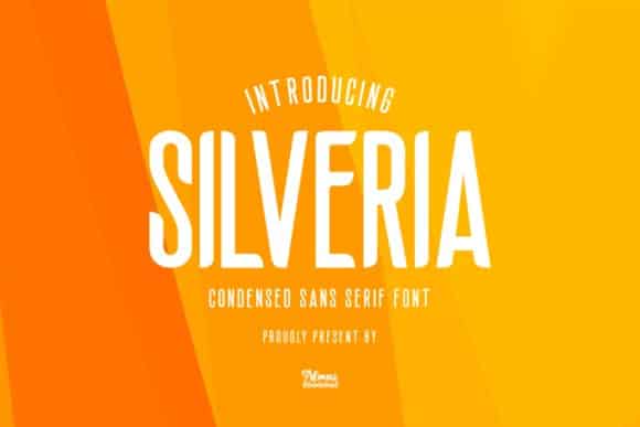 Silveria Font