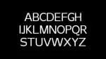 Sirius Sans Serif Font
