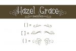 Hazel Grace Font