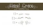 Hazel Grace Font