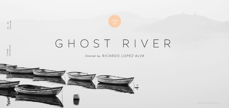 TT Smalls Font Free Download