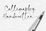 snowland Font