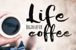 Sofie Script Font