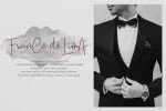 Soul Amsterdams Script Font
