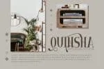 Southlake Font