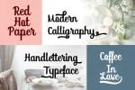 Soybeanut Font