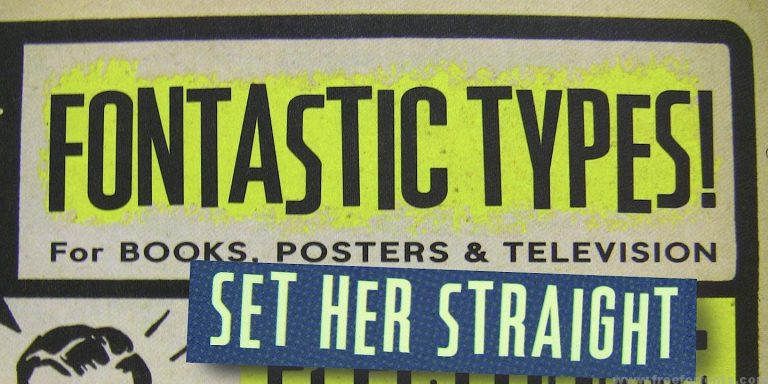 Spaced Out Font Free Download