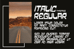 Ssppedes Display Font