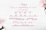 Srikandy Font
