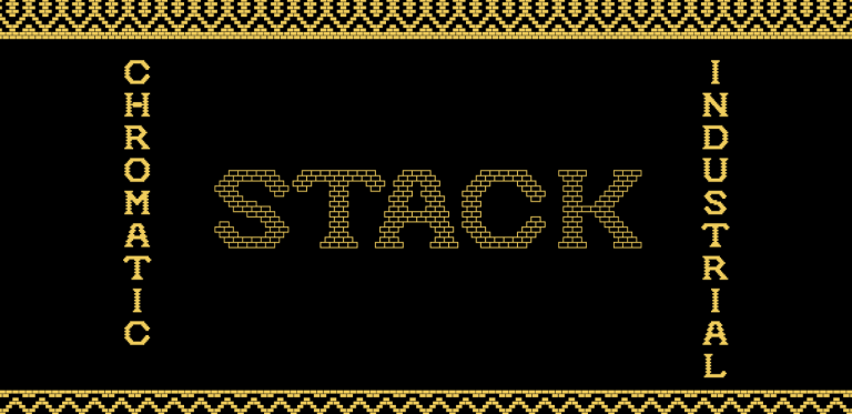 Stack Font Free Download