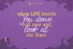 Starfruit Celestial Duo Font