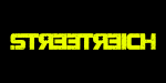Street Reich Font