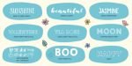 Sunshine Daisies Font