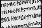 Supreme Spirit Brush Font