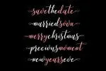 Sweetshy Font