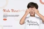 Sweety Aisyah Font