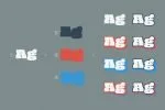 Mighty Slab Font