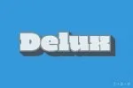 Mighty Slab Font