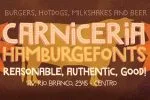 Marujo Font
