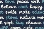 Mangatha Font