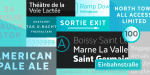 Texta Narrow Font Family