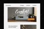 The Brithania Font