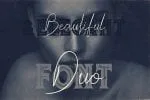 The Money Font