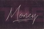 The Money Font