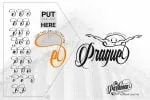 The Parthenon Script Font