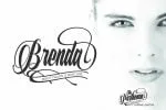 The Parthenon Script Font