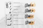 The Parthenon Script Font