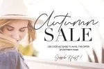 The Serenity Script Font
