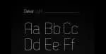 Dekar - Font 2 Styles Font