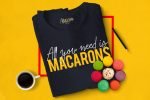 Macarons Font