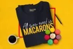 Macarons Font