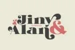 Trimo Font