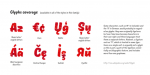 TT Masters Font