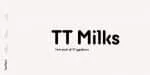 TT Milks Font