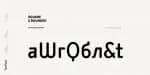 TT Milks Font
