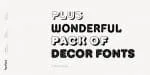 TT Milks Font