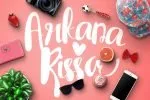 Tycho Typeface Ornaments