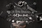 Tycho Typeface Ornaments
